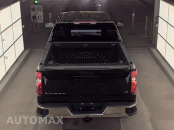 2023 Chevrolet Silverado 1500 LT Crew Cab Short Bed 2FL - miniatura 5
