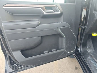 2023 Chevrolet Silverado 1500 LT Crew Cab Short Bed 2FL - miniatura 9
