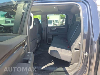 2023 Chevrolet Silverado 1500 LT Crew Cab Short Bed 2FL - miniatura 10