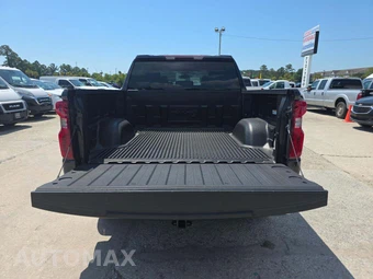 2023 Chevrolet Silverado 1500 LT Crew Cab Short Bed 2FL - miniatura 11