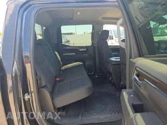 2023 Chevrolet Silverado 1500 LT Crew Cab Short Bed 2FL - miniatura 13