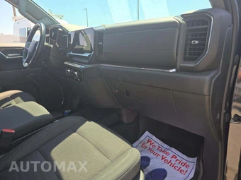 2023 Chevrolet Silverado 1500 LT Crew Cab Short Bed 2FL - miniatura 16