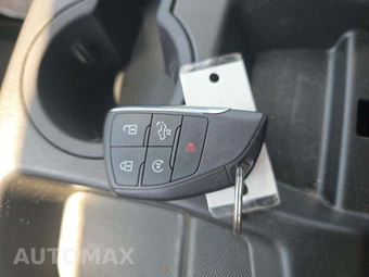 2023 Chevrolet Silverado 1500 LT Crew Cab Short Bed 2FL - miniatura 5