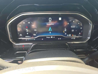2023 Chevrolet Silverado 1500 LT Crew Cab Short Bed 2FL - miniatura 6