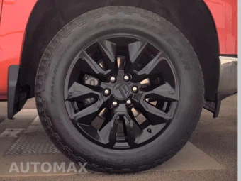 2023 Chevrolet Silverado 1500 LT Crew Cab Short Bed 2FL - miniatura 10