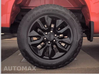 2023 Chevrolet Silverado 1500 LT Crew Cab Short Bed 2FL - miniatura 11
