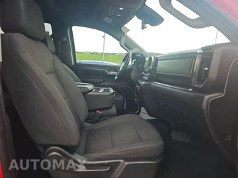 2023 Chevrolet Silverado 1500 LT Crew Cab Short Bed 2FL - miniatura 14