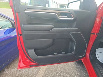 2023 Chevrolet Silverado 1500 LT Crew Cab Short Bed 2FL - miniatura 15
