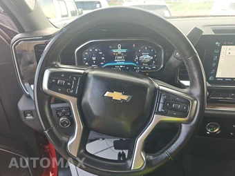 2023 Chevrolet Silverado 1500 LT Crew Cab Short Bed 2FL - miniatura 16