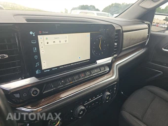 2023 Chevrolet Silverado 1500 LT Crew Cab Short Bed 2FL - miniatura 17