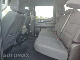 2023 Chevrolet Silverado 1500 LT Crew Cab Short Bed 2FL - miniatura 19