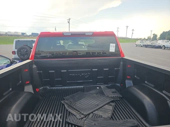 2023 Chevrolet Silverado 1500 LT Crew Cab Short Bed 2FL - miniatura 23