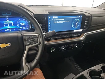 2023 Chevrolet Silverado 1500 LT Crew Cab Short Bed 2FL - miniatura 11
