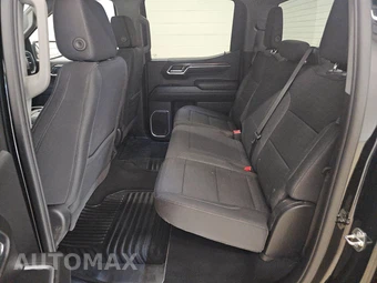 2023 Chevrolet Silverado 1500 LT Crew Cab Short Bed 2FL - miniatura 13