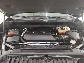 2023 Chevrolet Silverado 1500 LT Crew Cab Short Bed 2FL - miniatura 15