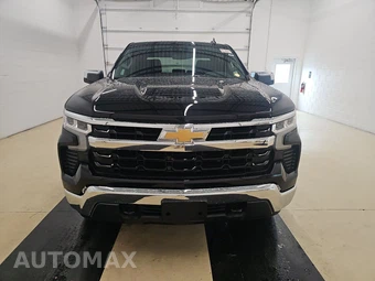 2023 Chevrolet Silverado 1500 LT Crew Cab Short Bed 2FL - miniatura 2