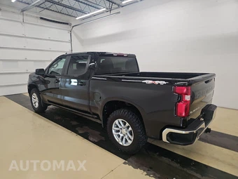 2023 Chevrolet Silverado 1500 LT Crew Cab Short Bed 2FL - miniatura 6