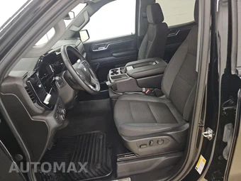 2023 Chevrolet Silverado 1500 LT Crew Cab Short Bed 2FL - miniatura 7