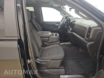 2023 Chevrolet Silverado 1500 LT Crew Cab Short Bed 2FL - miniatura 8