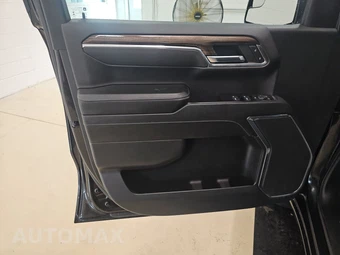 2023 Chevrolet Silverado 1500 LT Crew Cab Short Bed 2FL - miniatura 9