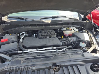 2023 Chevrolet Silverado 1500 LT Crew Cab Short Bed 2FL - miniatura 15