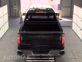 2023 Chevrolet Silverado 1500 LT Crew Cab Short Bed 2FL - miniatura 5