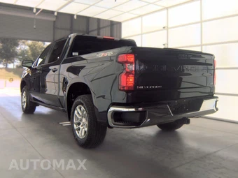 2023 Chevrolet Silverado 1500 LT Crew Cab Short Bed 2FL - miniatura 6