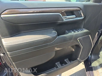 2023 Chevrolet Silverado 1500 LT Crew Cab Short Bed 2FL - miniatura 9