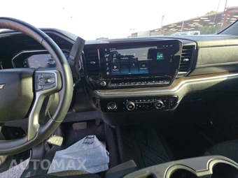 2023 Chevrolet Silverado 1500 LT Crew Cab Short Bed 2FL - miniatura 11