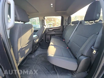 2023 Chevrolet Silverado 1500 LT Crew Cab Short Bed 2FL - miniatura 13