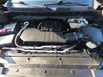 2023 Chevrolet Silverado 1500 LT Crew Cab Short Bed 2FL - miniatura 15