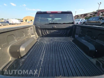 2023 Chevrolet Silverado 1500 LT Crew Cab Short Bed 2FL - miniatura 16