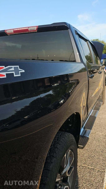 2023 Chevrolet Silverado 1500 LT Crew Cab Short Bed 2FL - miniatura 23