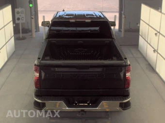 2023 Chevrolet Silverado 1500 LT Crew Cab Short Bed 2FL - miniatura 5