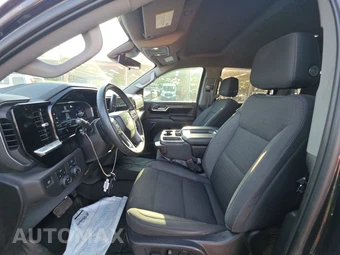 2023 Chevrolet Silverado 1500 LT Crew Cab Short Bed 2FL - miniatura 7