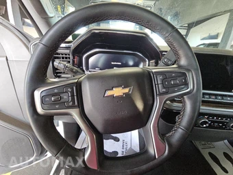2023 Chevrolet Silverado 1500 LT Crew Cab Short Bed 2FL - miniatura 10