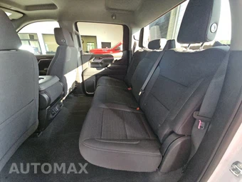 2023 Chevrolet Silverado 1500 LT Crew Cab Short Bed 2FL - miniatura 13