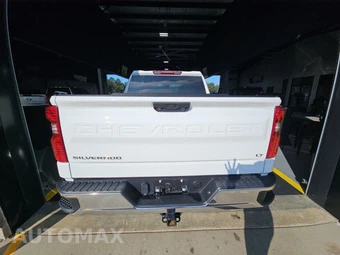 2023 Chevrolet Silverado 1500 LT Crew Cab Short Bed 2FL - miniatura 5
