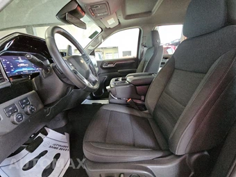 2023 Chevrolet Silverado 1500 LT Crew Cab Short Bed 2FL - miniatura 7