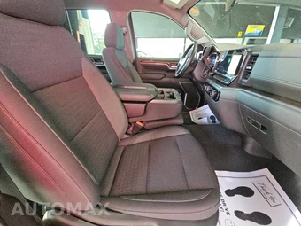 2023 Chevrolet Silverado 1500 LT Crew Cab Short Bed 2FL - miniatura 8