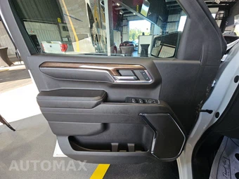 2023 Chevrolet Silverado 1500 LT Crew Cab Short Bed 2FL - miniatura 9