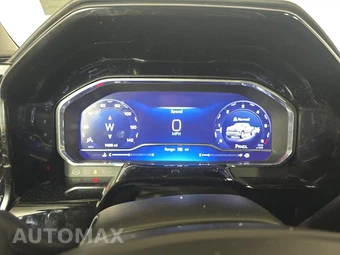 2023 Chevrolet Silverado 1500 LT Crew Cab Short Bed 2FL - miniatura 12