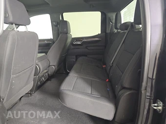 2023 Chevrolet Silverado 1500 LT Crew Cab Short Bed 2FL - miniatura 13