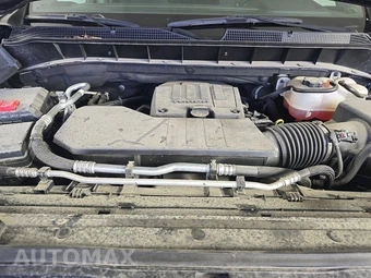 2023 Chevrolet Silverado 1500 LT Crew Cab Short Bed 2FL - miniatura 16