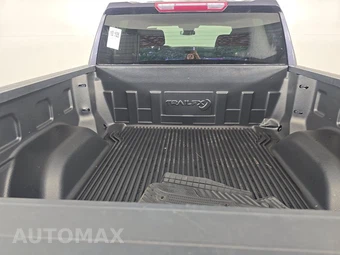 2023 Chevrolet Silverado 1500 LT Crew Cab Short Bed 2FL - miniatura 17