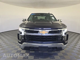 2023 Chevrolet Silverado 1500 LT Crew Cab Short Bed 2FL - miniatura 2