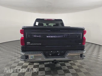2023 Chevrolet Silverado 1500 LT Crew Cab Short Bed 2FL - miniatura 5