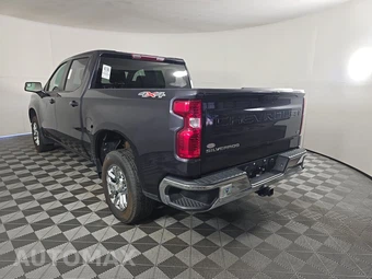 2023 Chevrolet Silverado 1500 LT Crew Cab Short Bed 2FL - miniatura 6