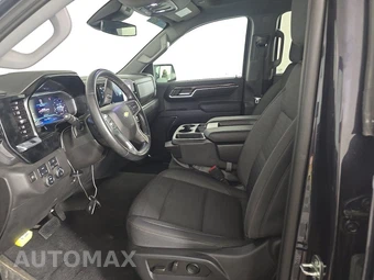 2023 Chevrolet Silverado 1500 LT Crew Cab Short Bed 2FL - miniatura 7