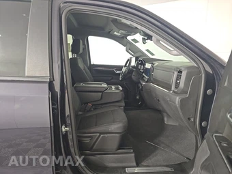 2023 Chevrolet Silverado 1500 LT Crew Cab Short Bed 2FL - miniatura 8